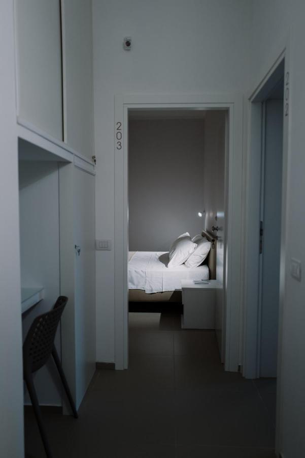 Maisonme Vasto Exterior foto